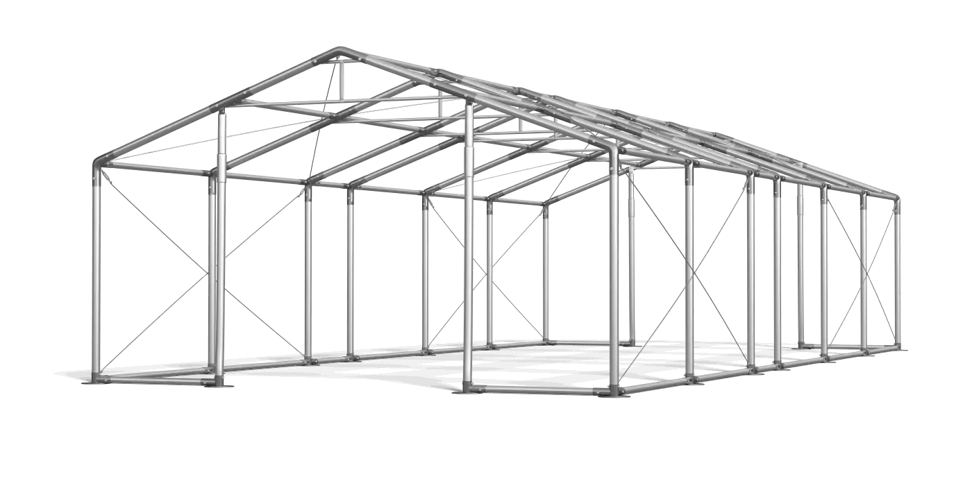 tent construction