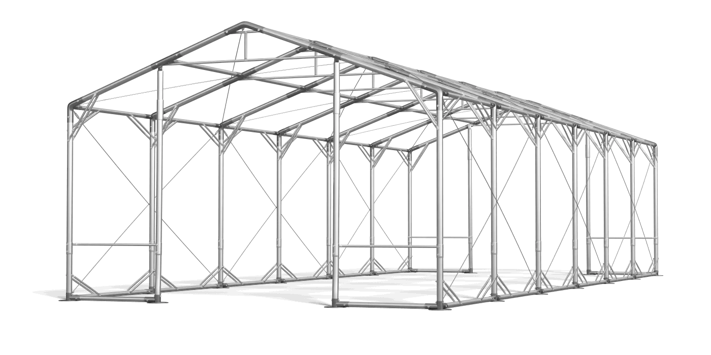 tent construction