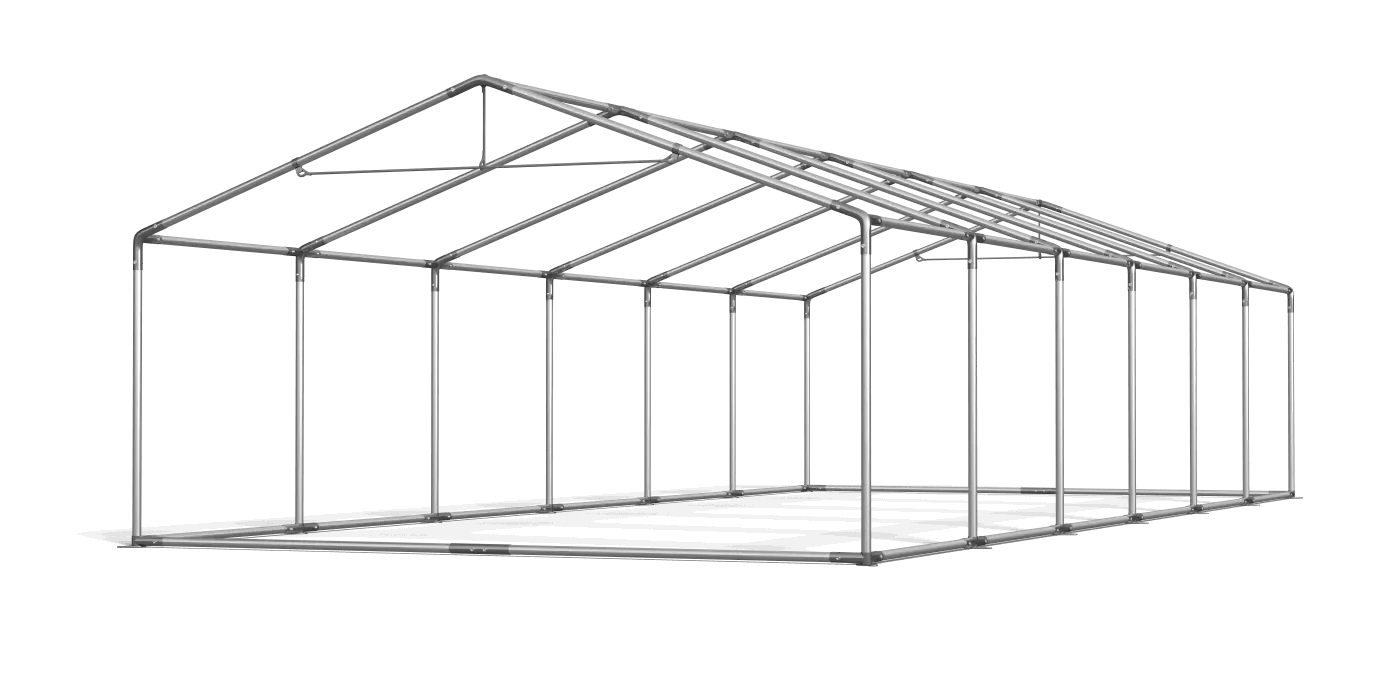 tent construction
