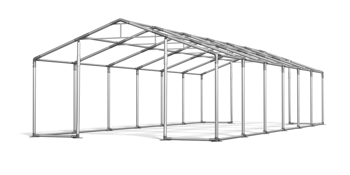 tent construction