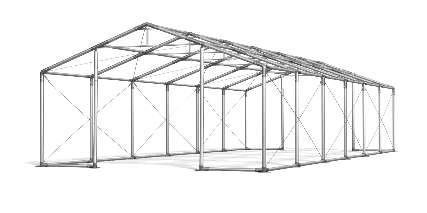 tent construction