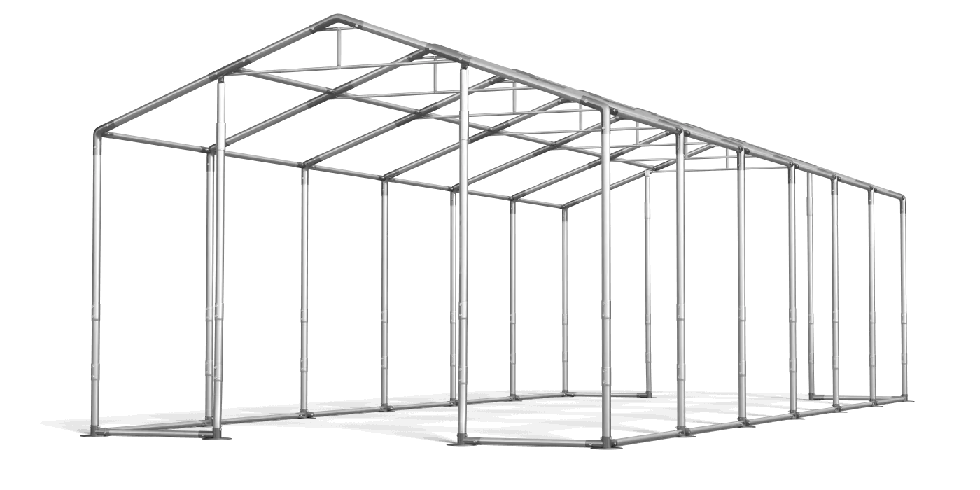 tent construction