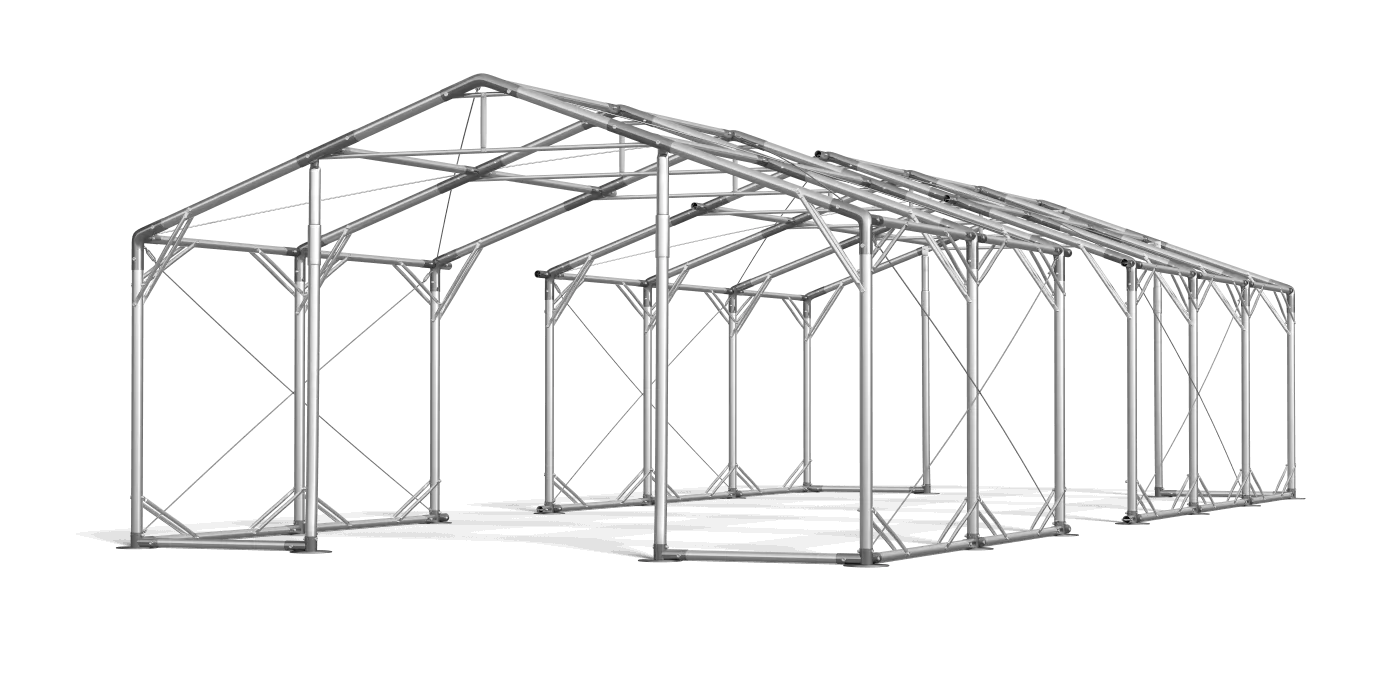 tent construction