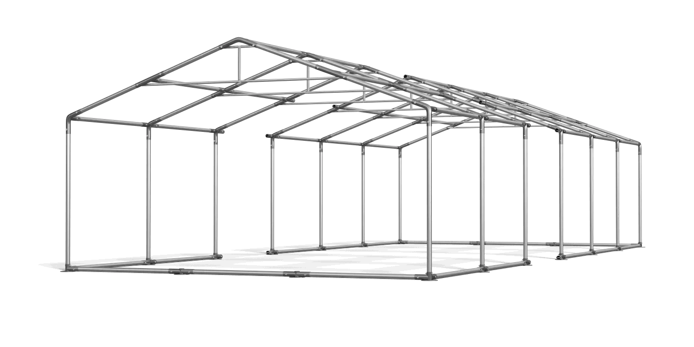 tent construction