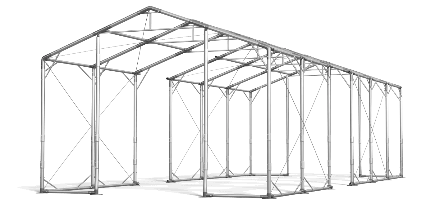 tent construction
