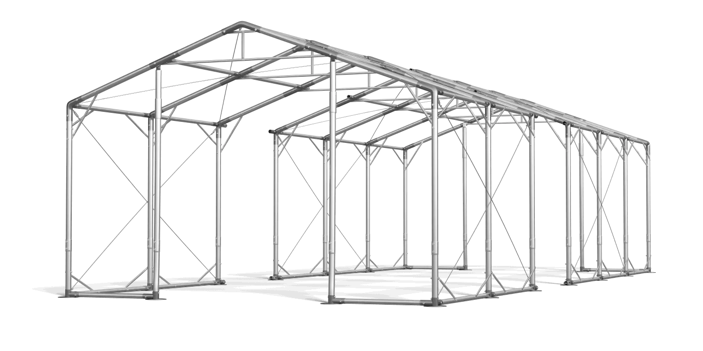 tent construction