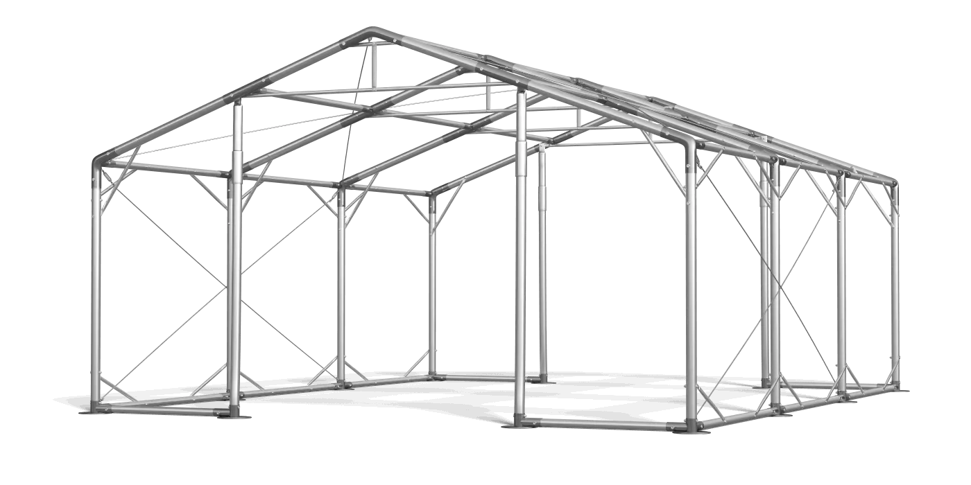 tent construction