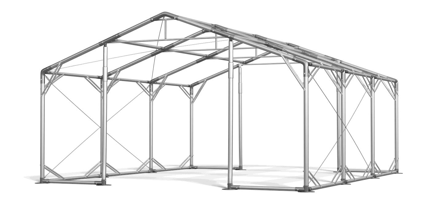 tent construction