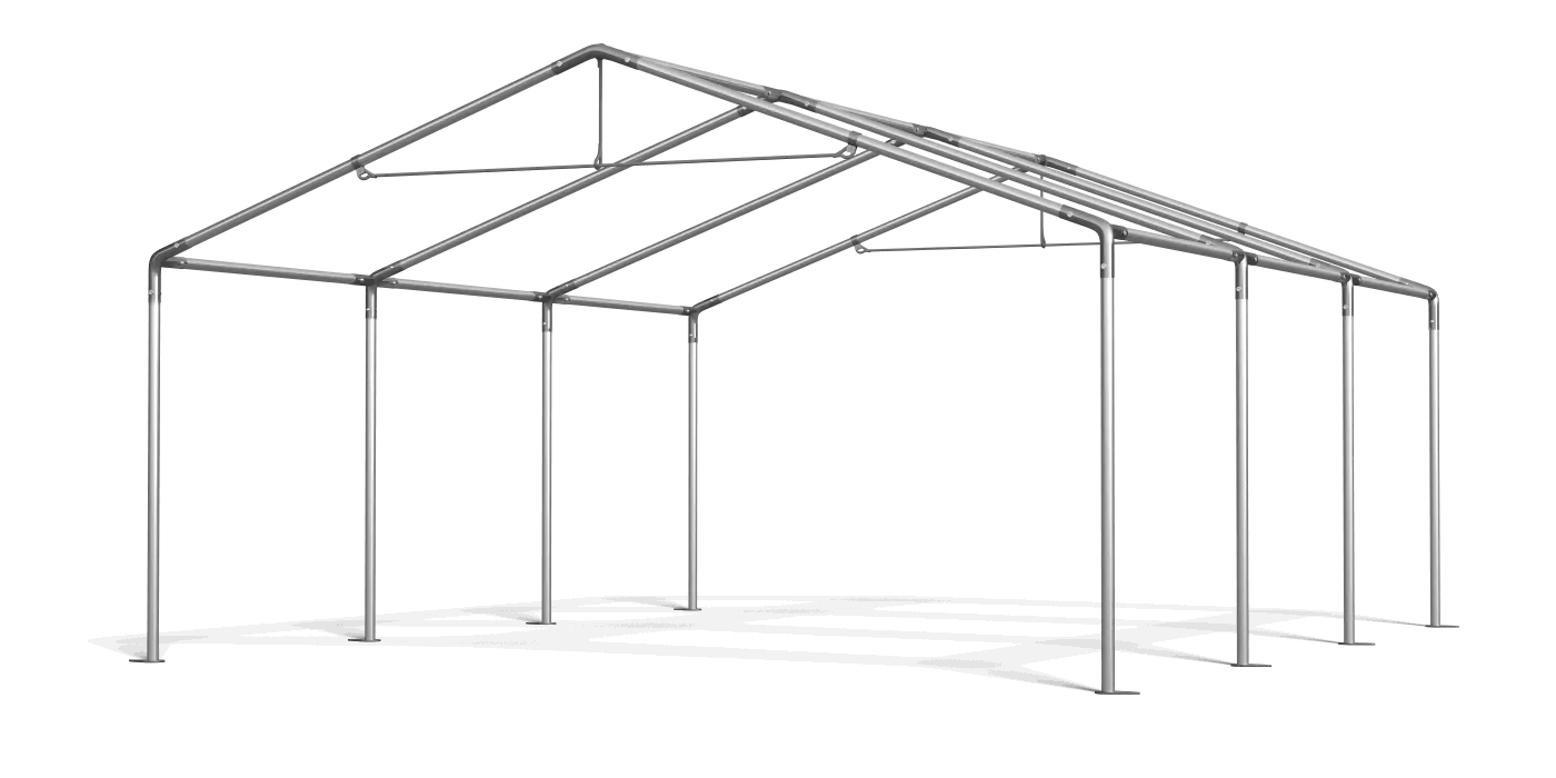 tent construction