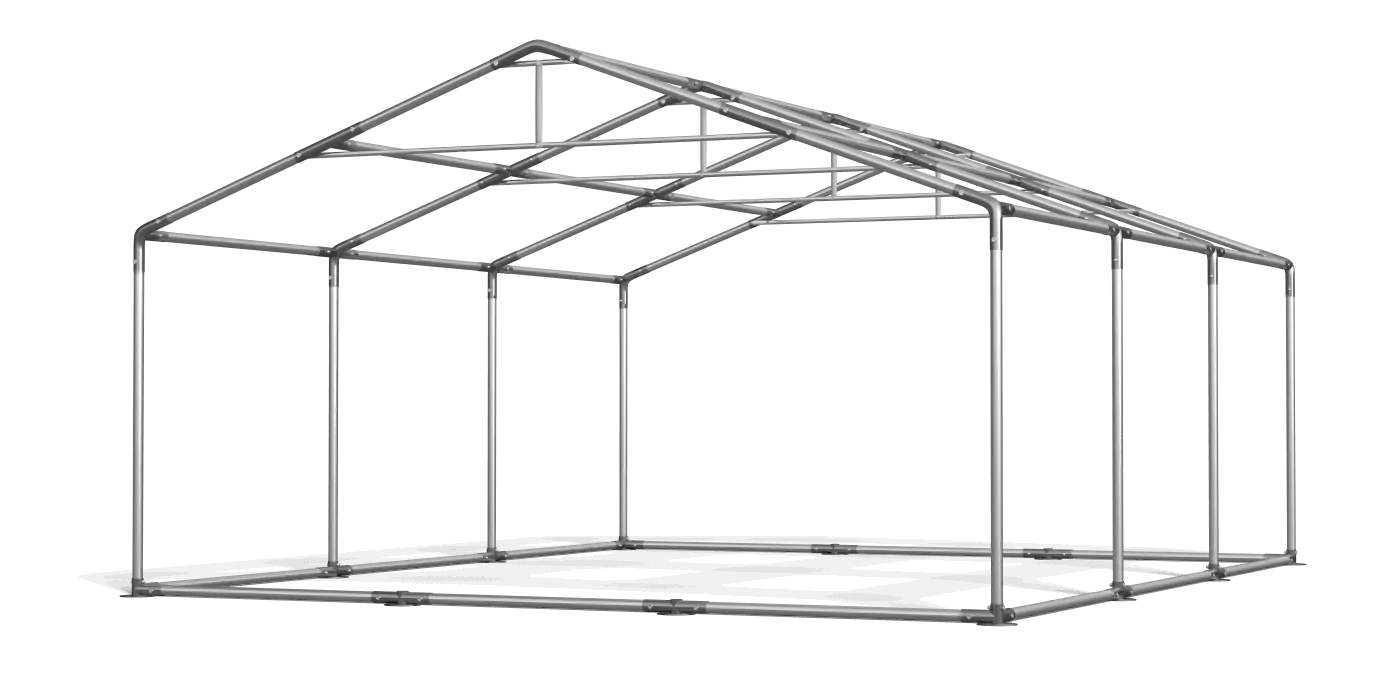 tent construction