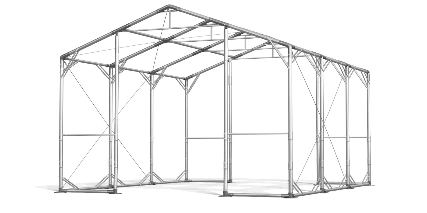 tent construction