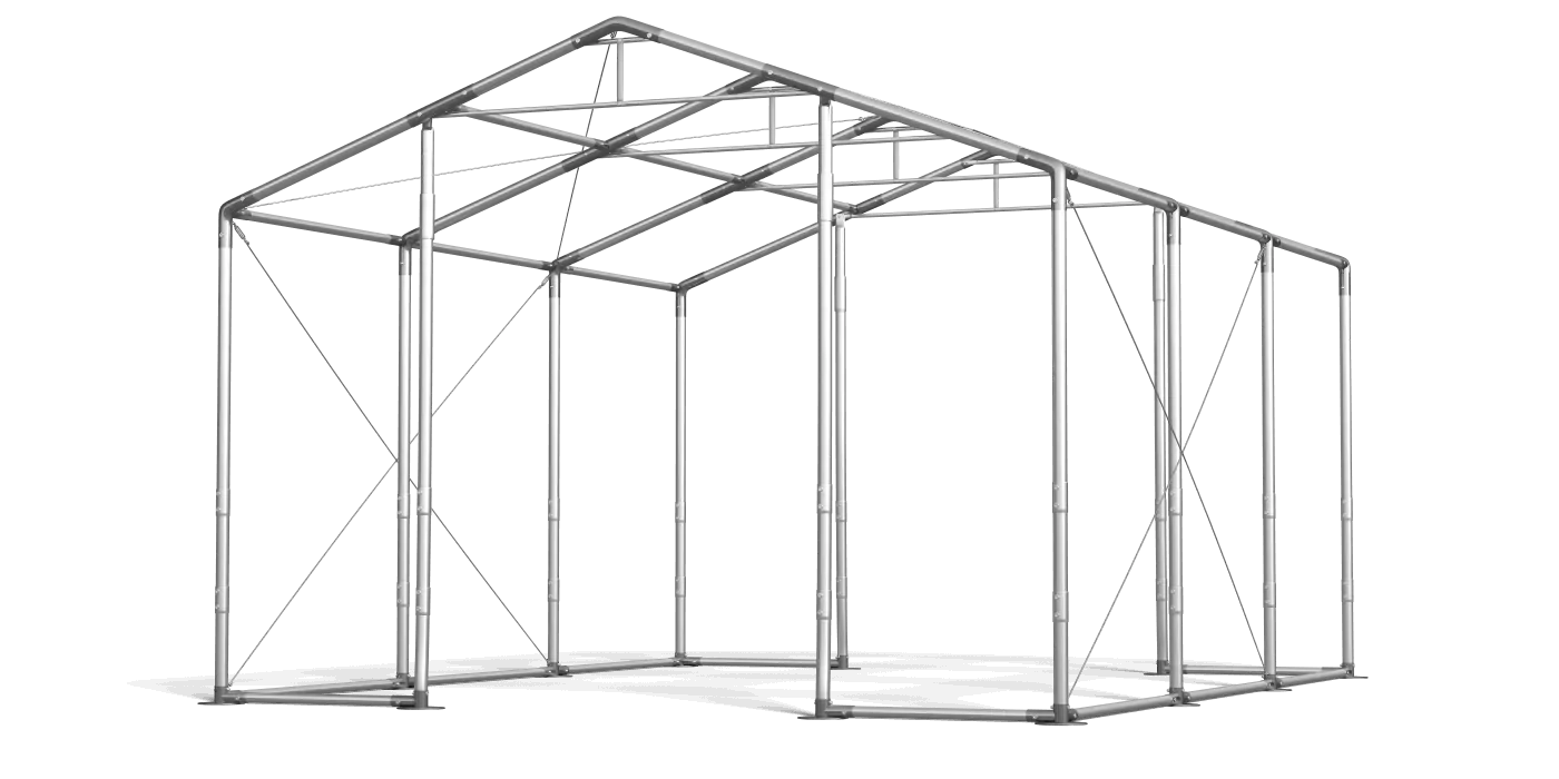 tent construction