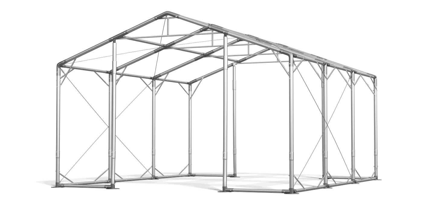 tent construction