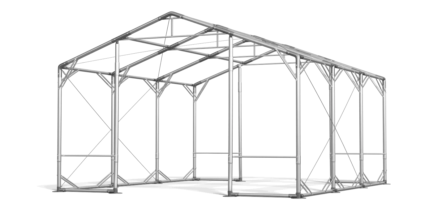 tent construction
