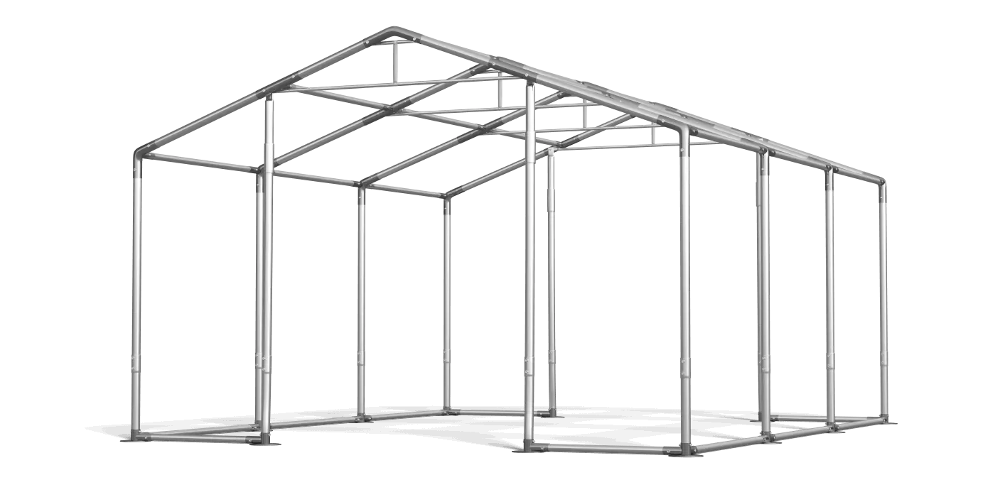 tent construction