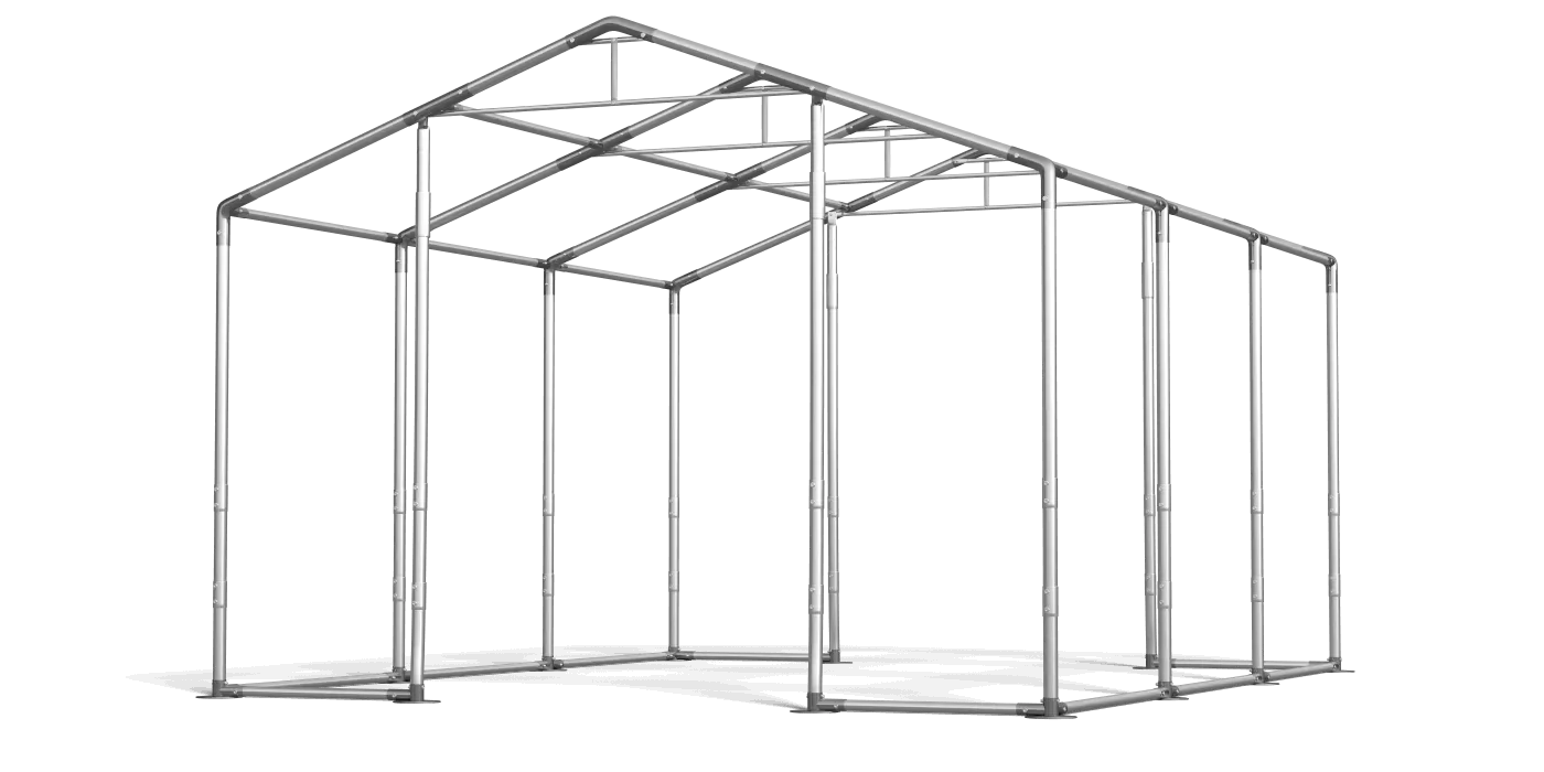 tent construction