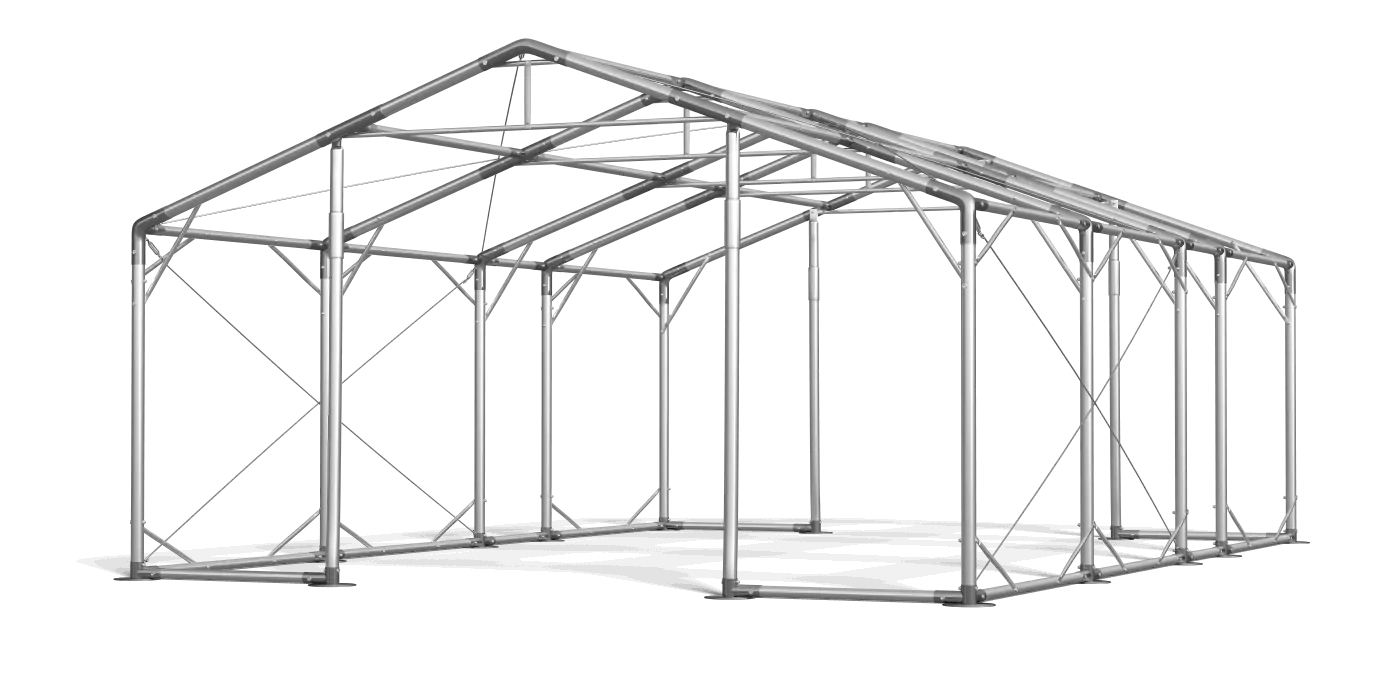 tent construction