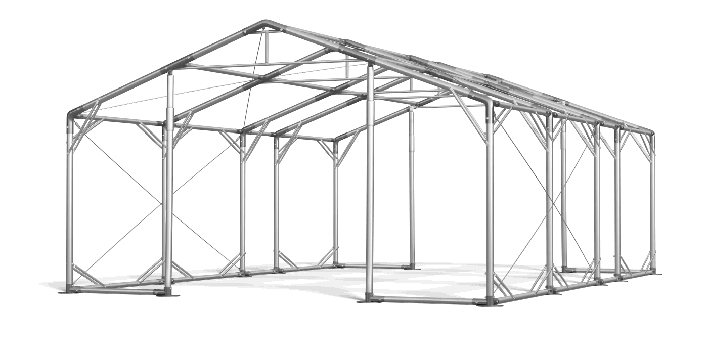 tent construction