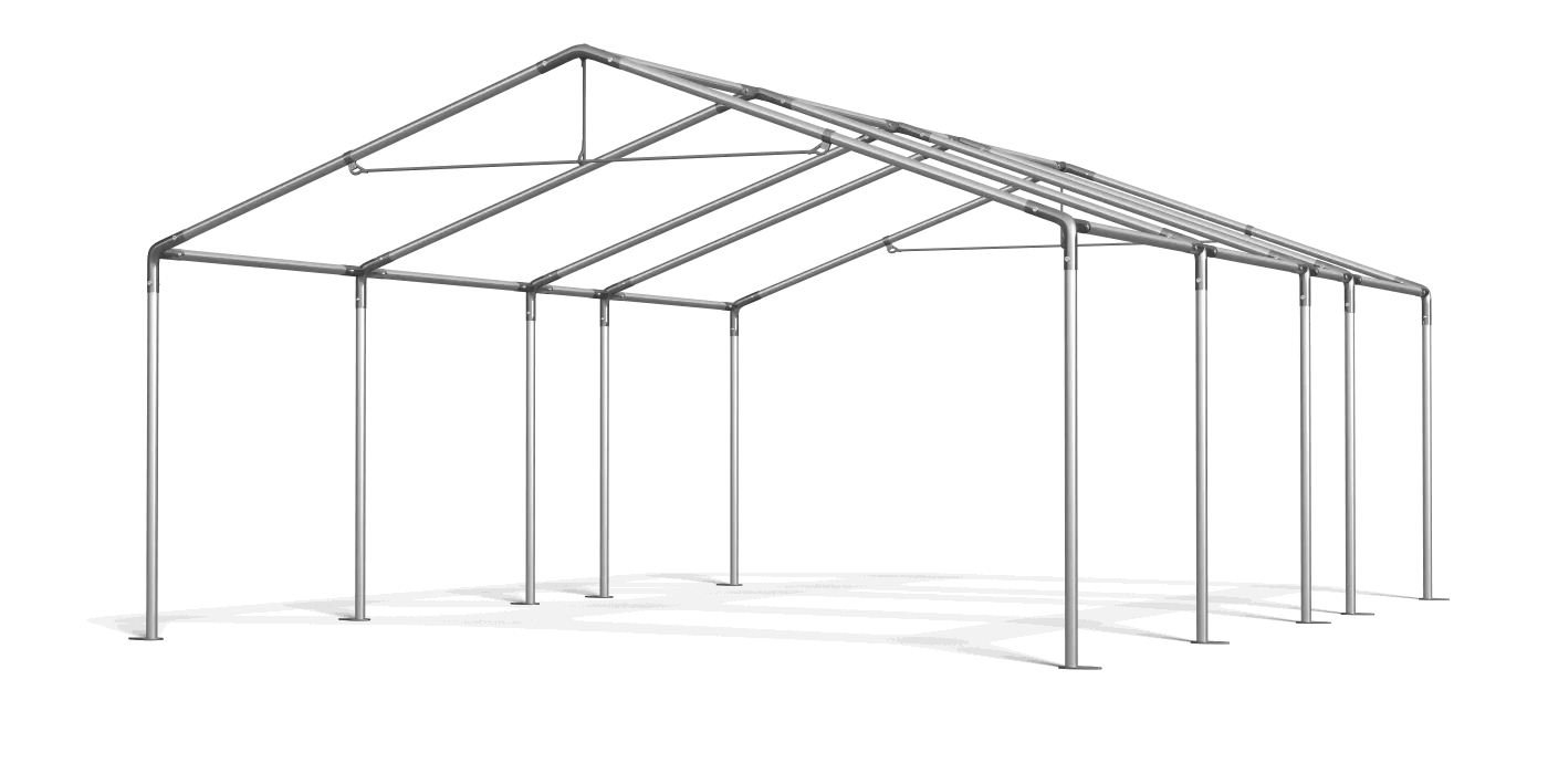 tent construction