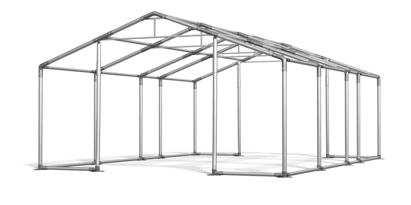 tent construction