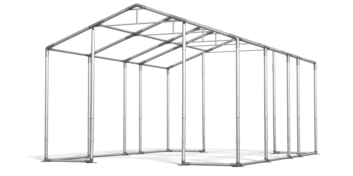 tent construction