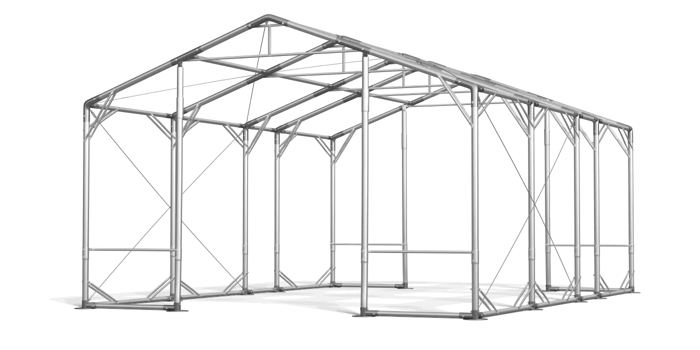 tent construction