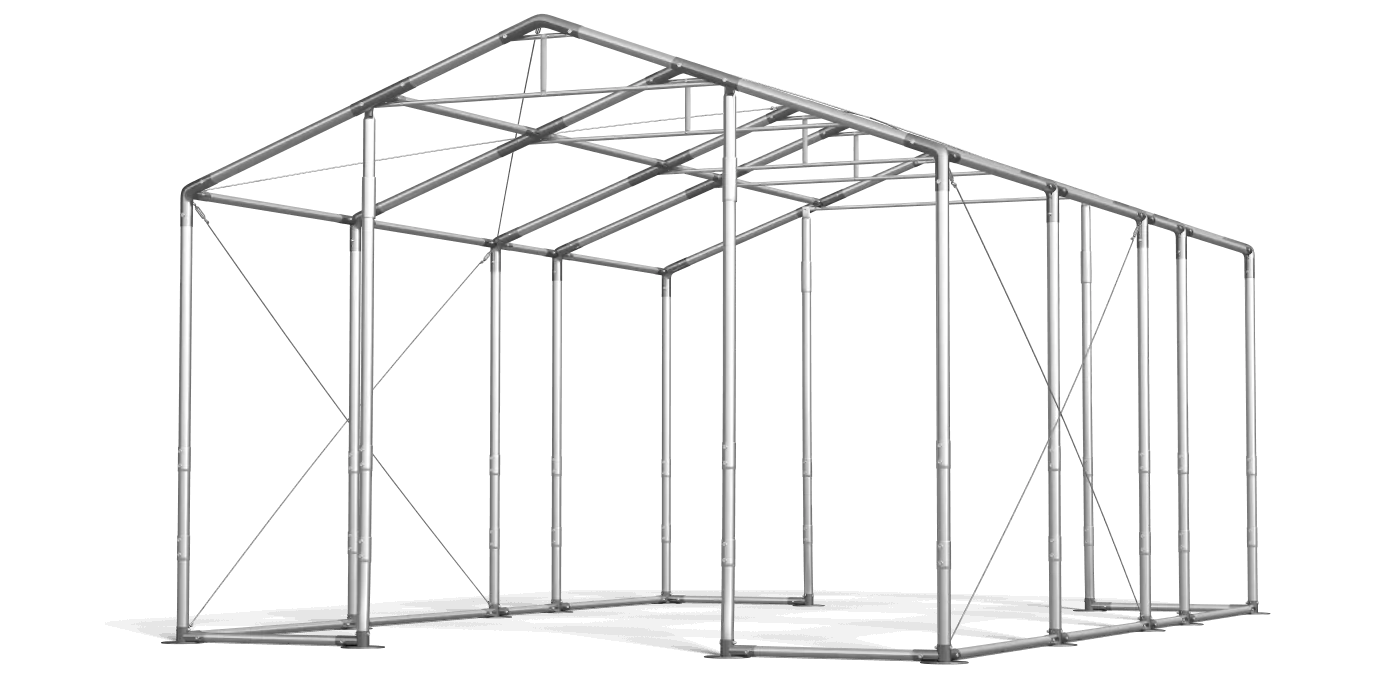 tent construction