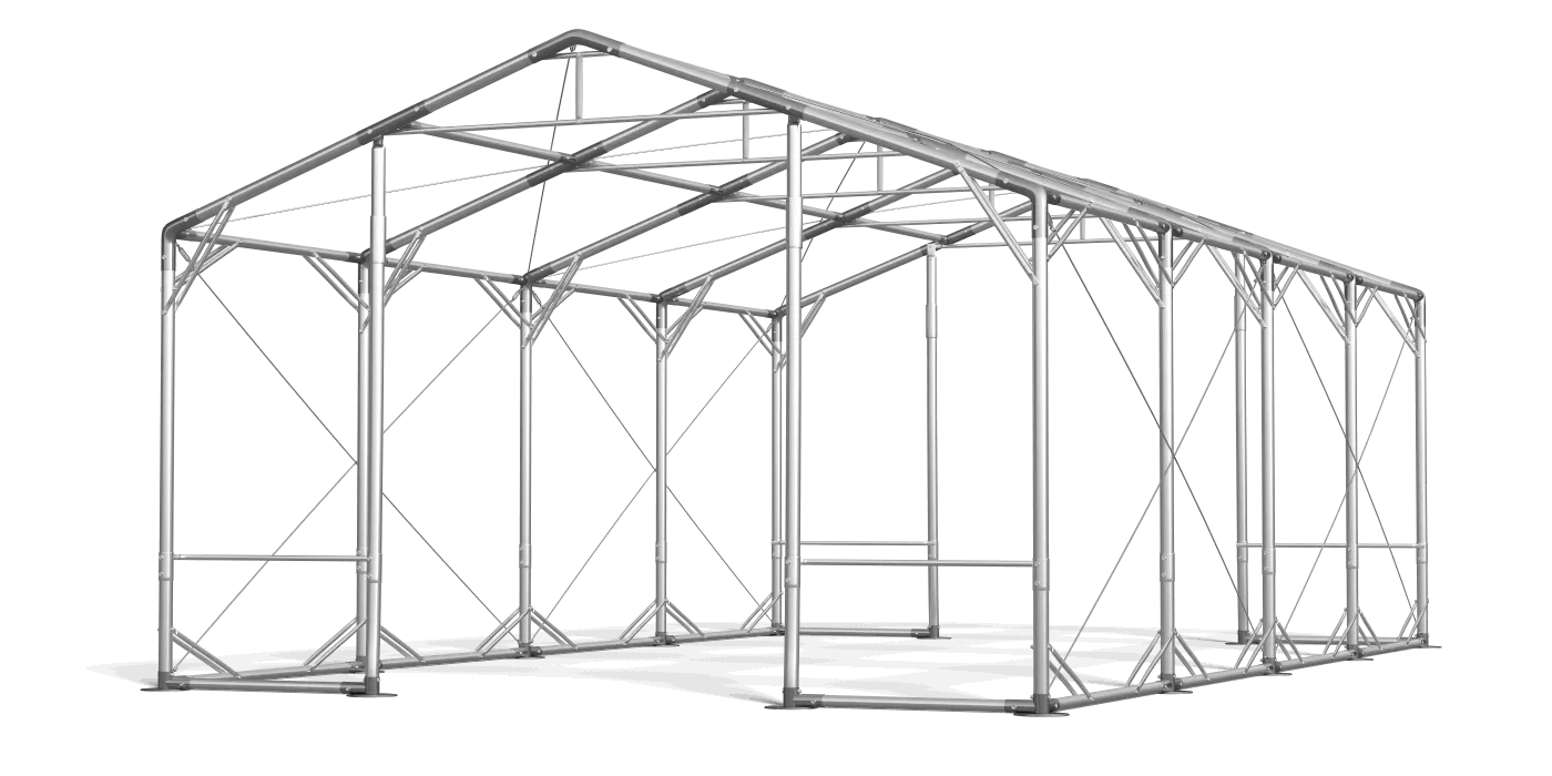 tent construction