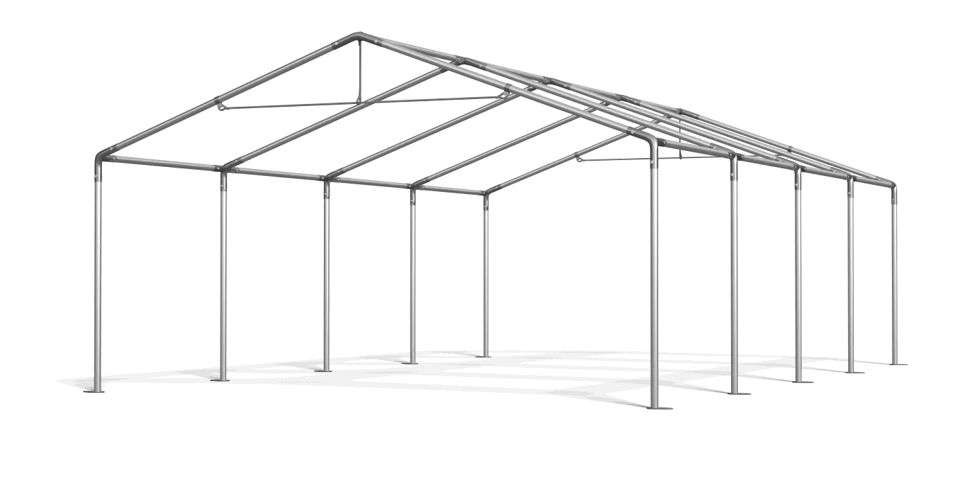 tent construction