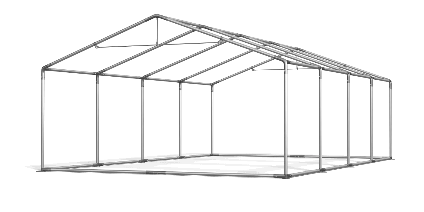 tent construction