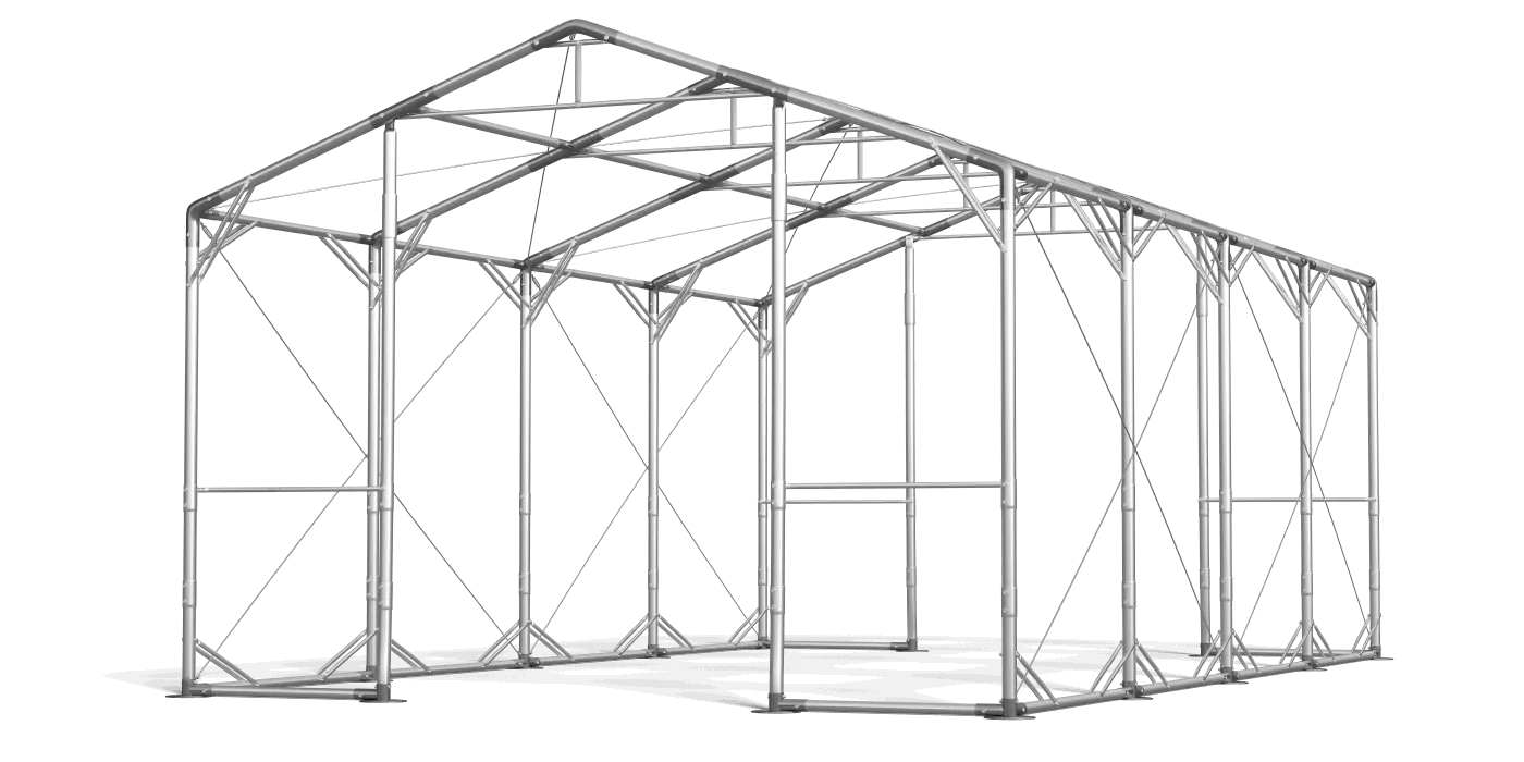 tent construction