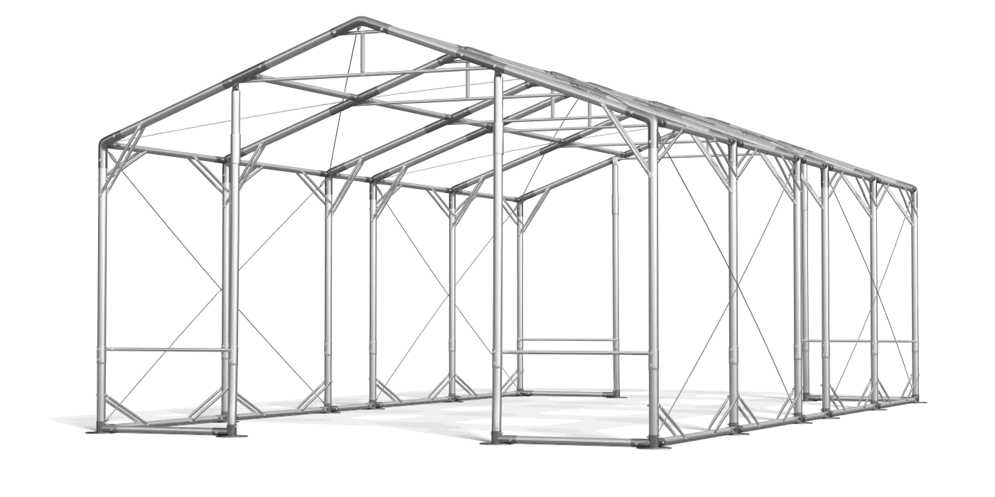 tent construction