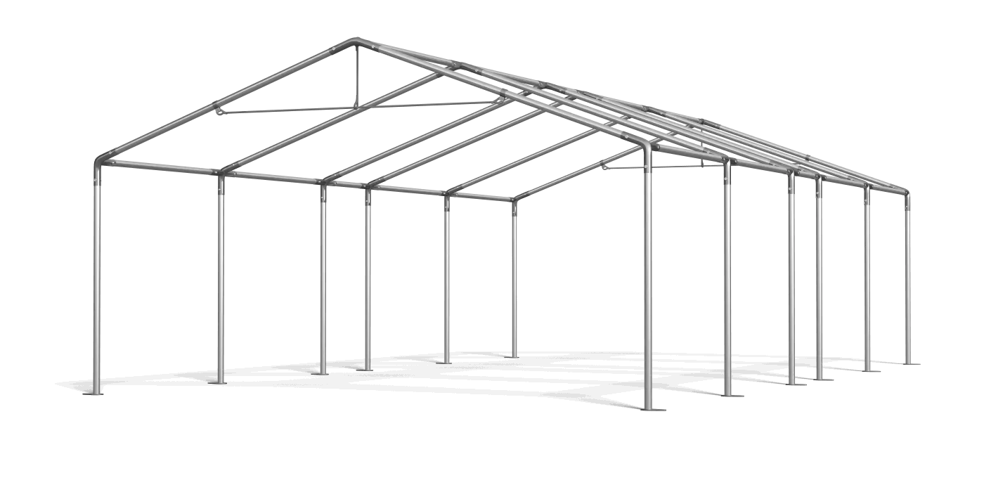 tent construction