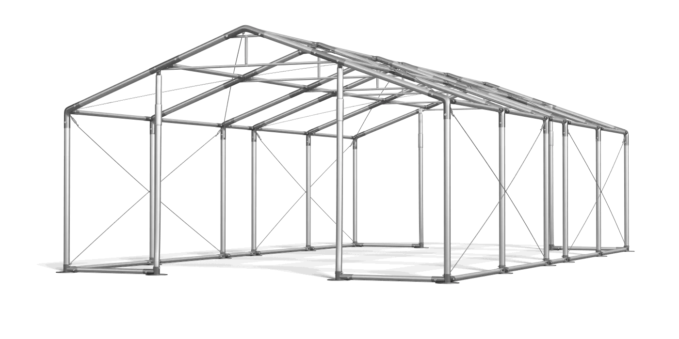 tent construction
