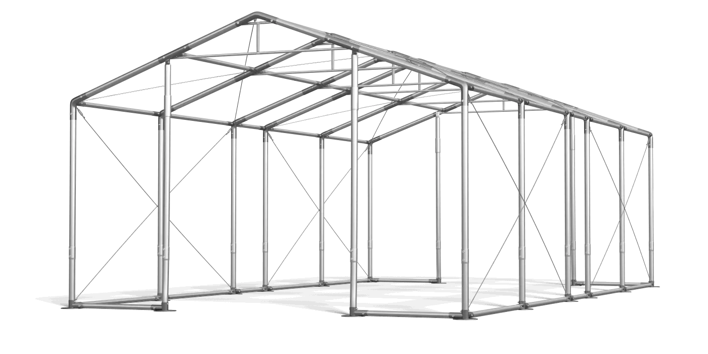tent construction