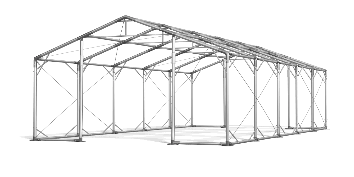 tent construction