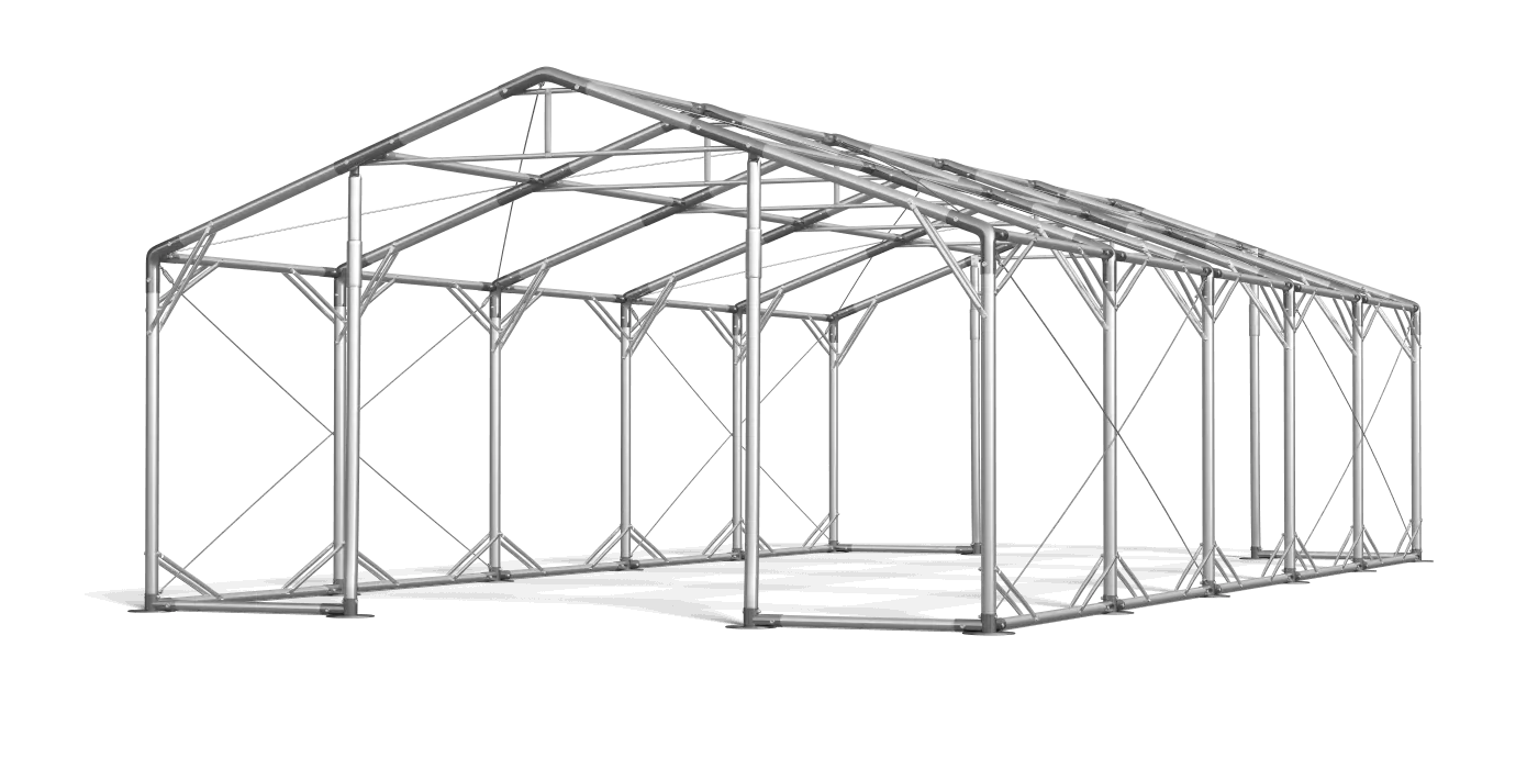 tent construction