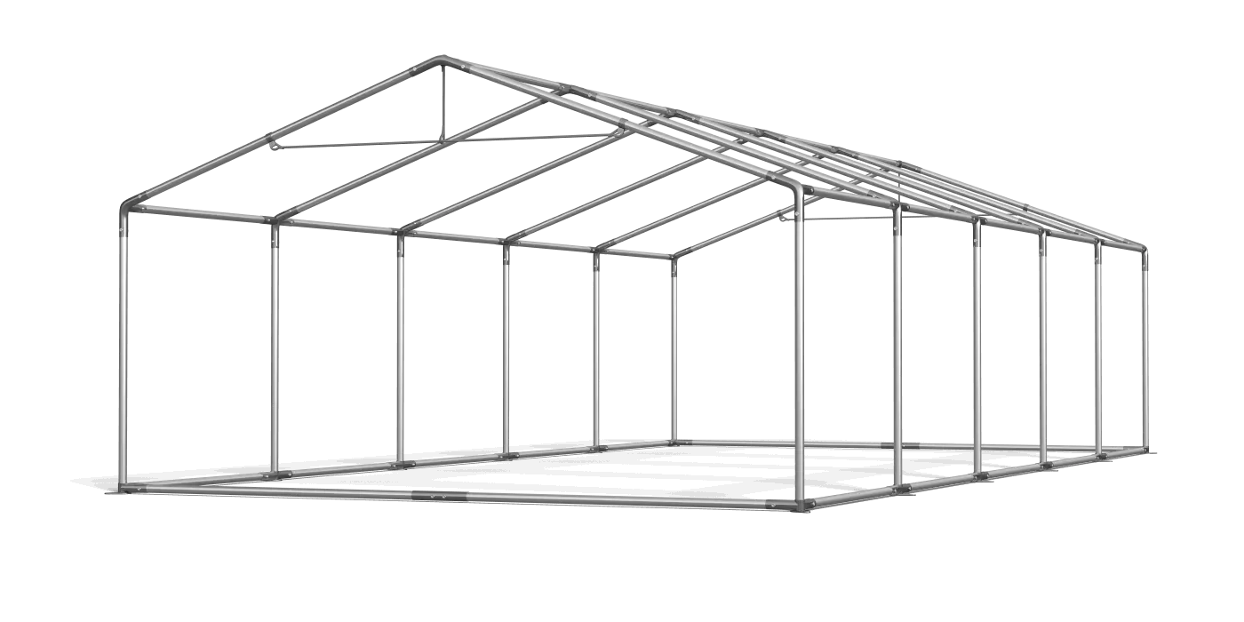 tent construction