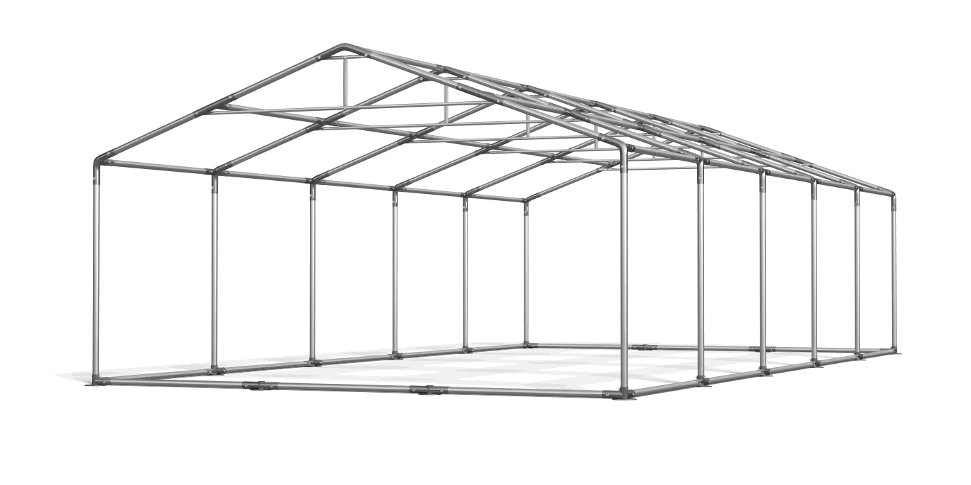 tent construction