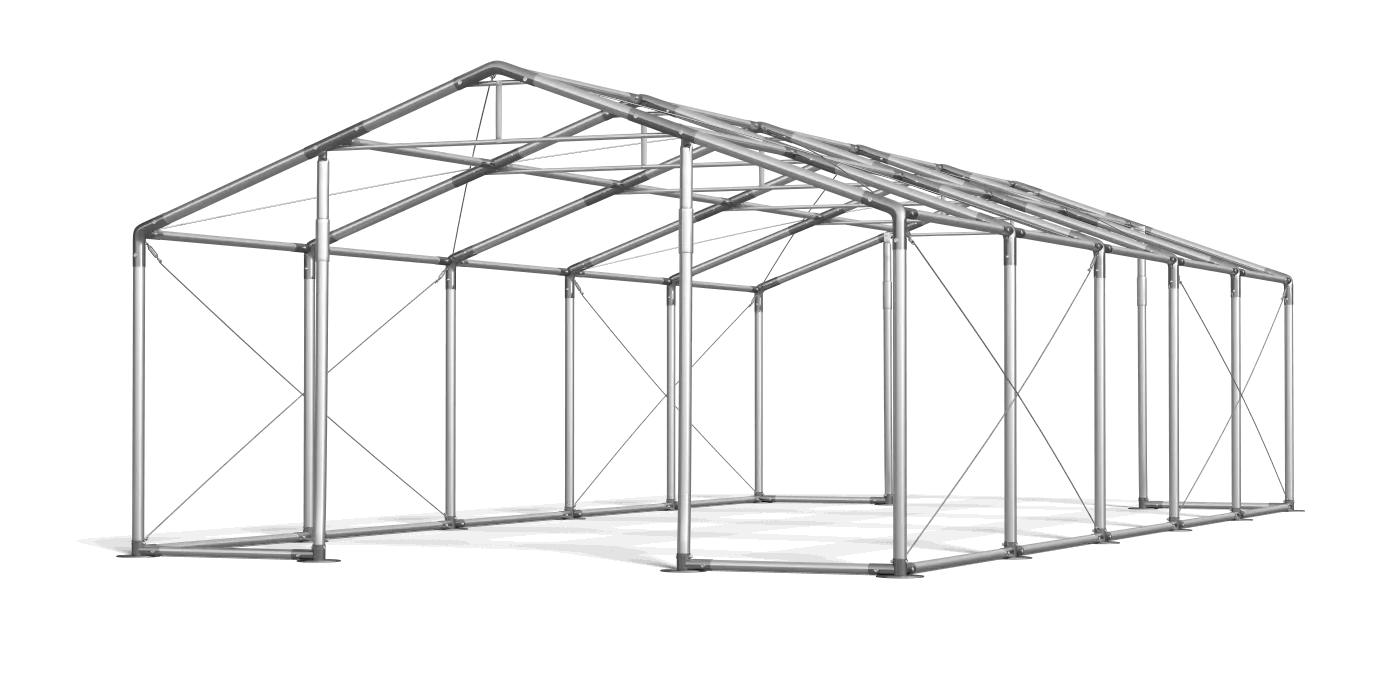 tent construction