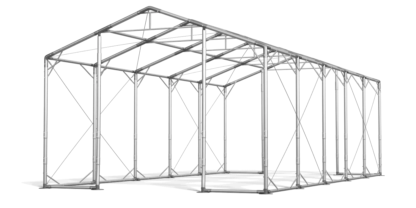 tent construction