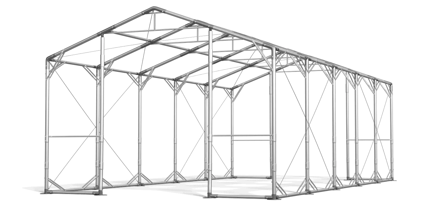 tent construction
