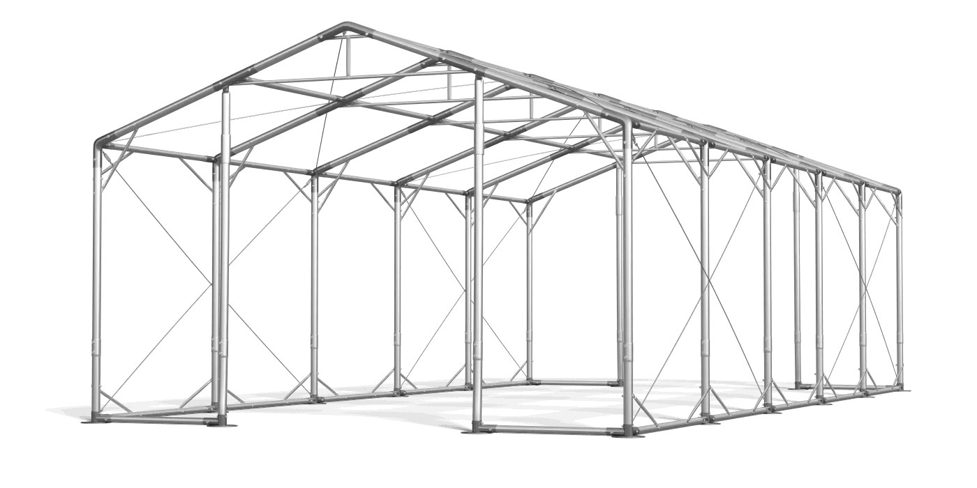 tent construction