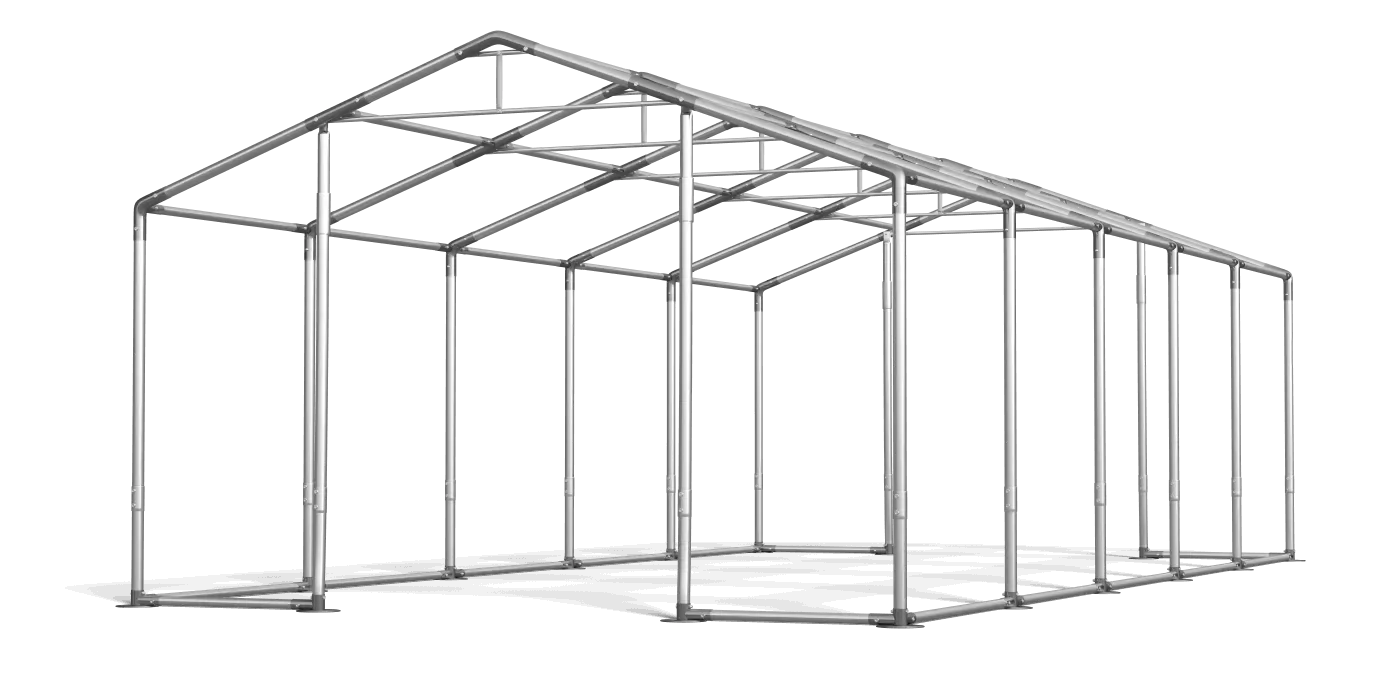 tent construction