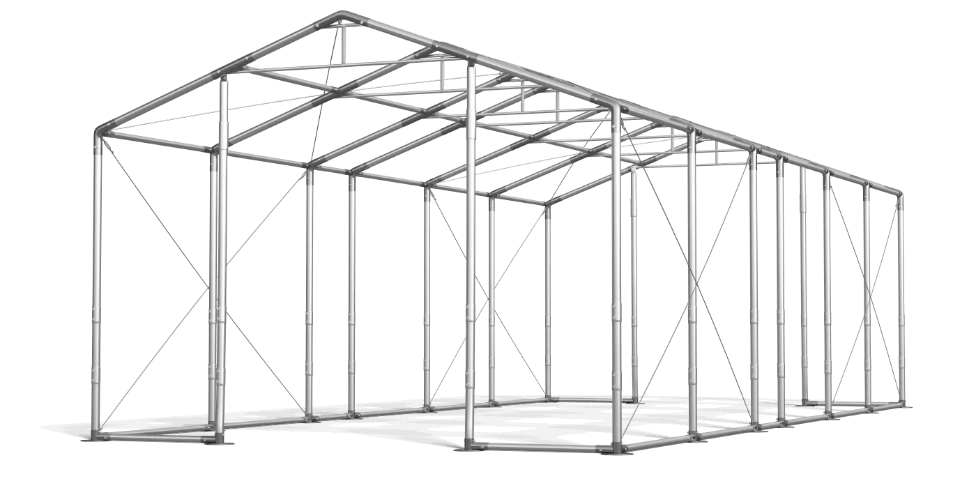tent construction