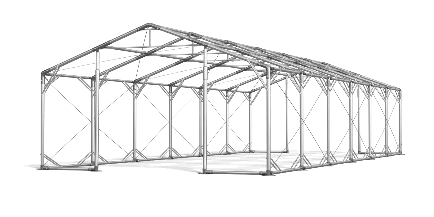 tent construction