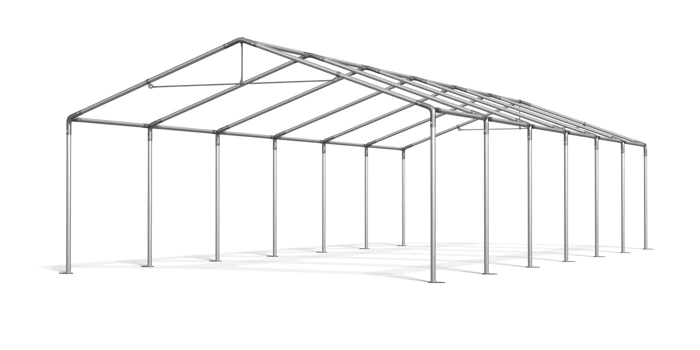 tent construction