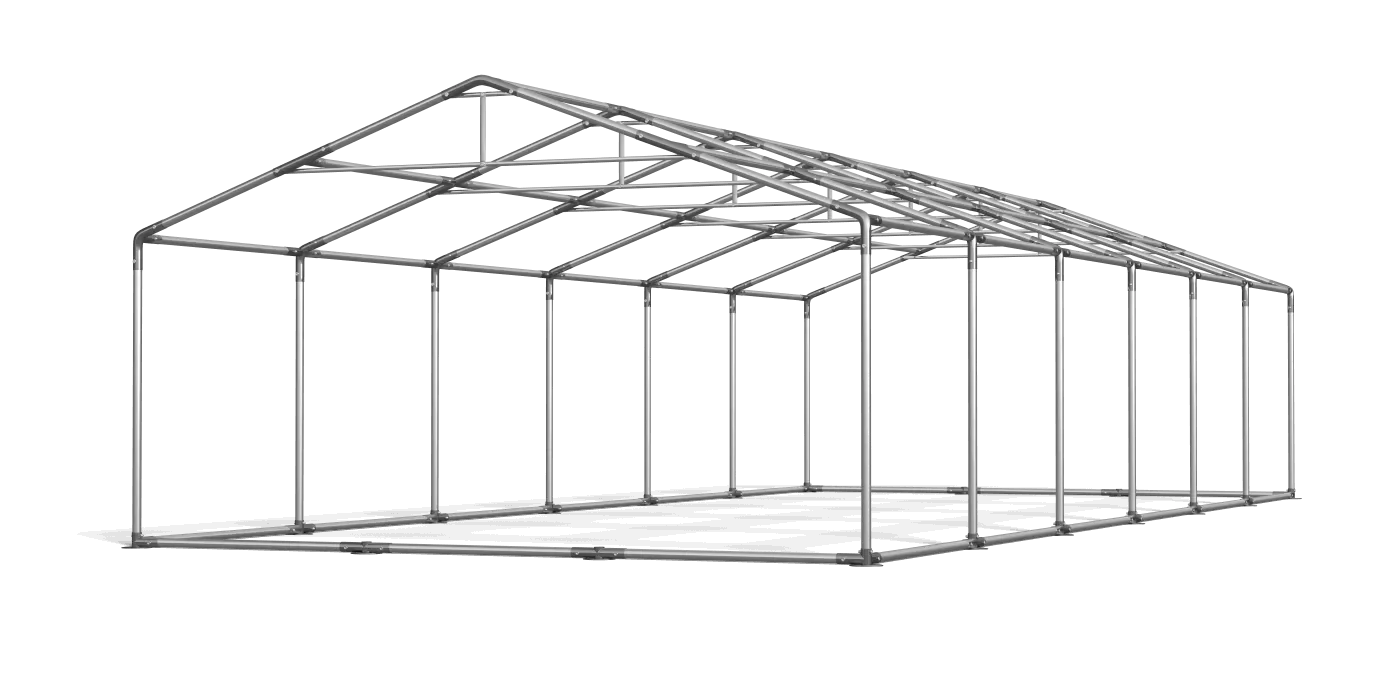 tent construction