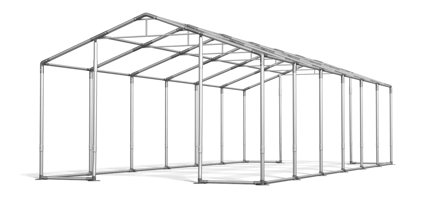 tent construction