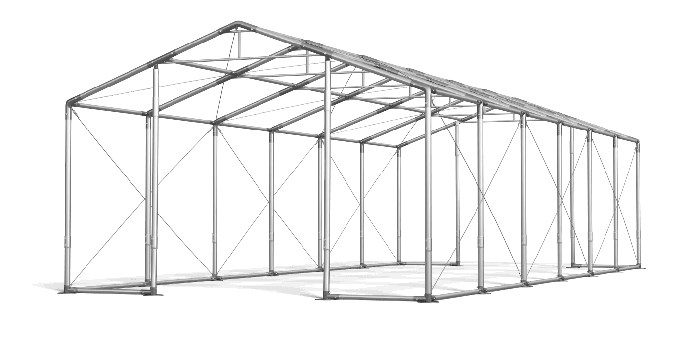 tent construction